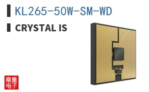 KL265-50W-SM-WD